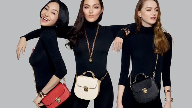 Folli Follie Lifestyle Shot