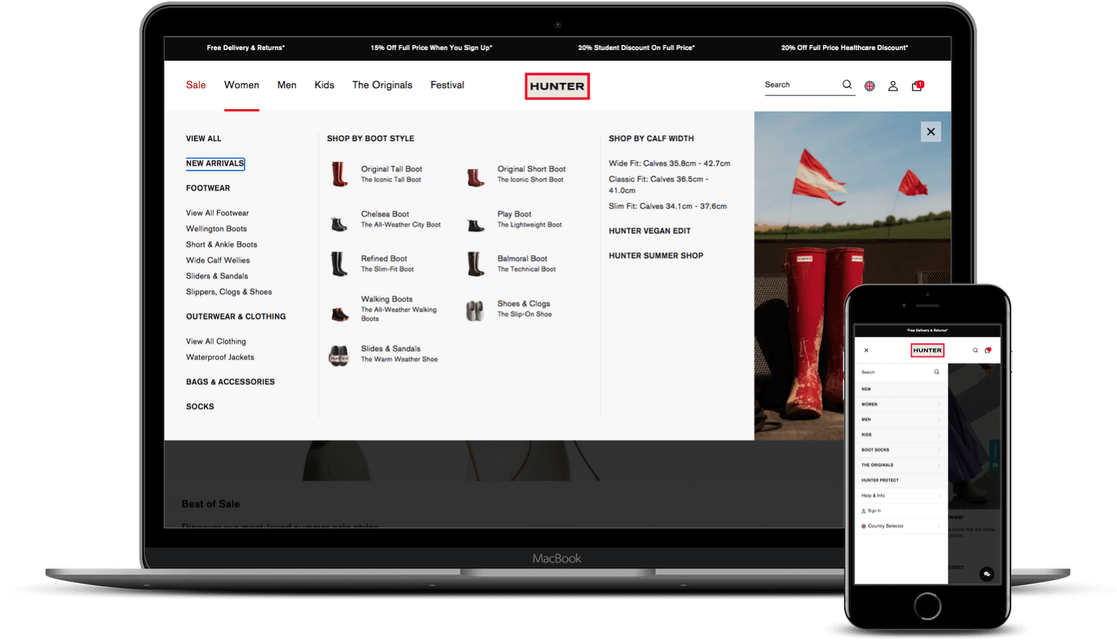 Links Of London  Screenshot 01